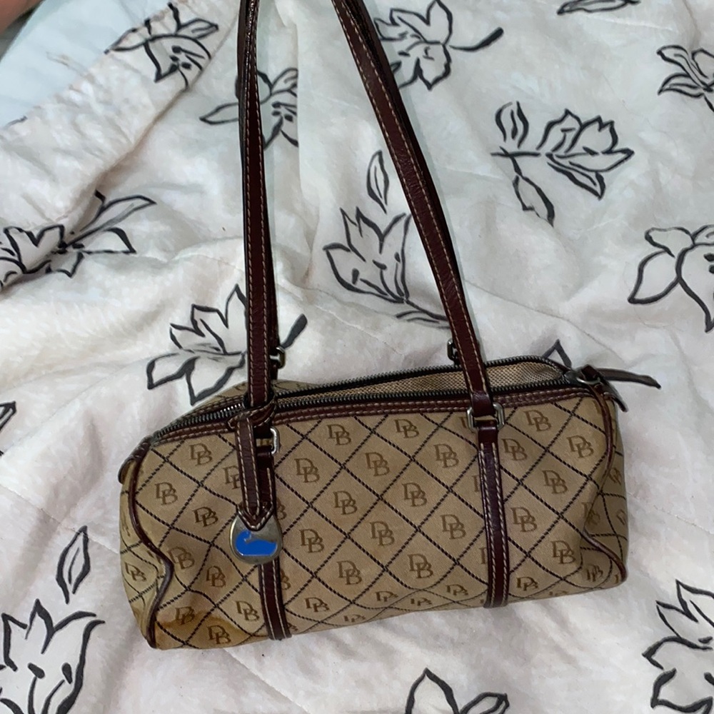 SOLD IN BUNDLE💗 Dooney & Bourke Purse